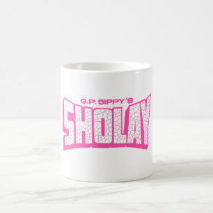 Sholay coffee mug