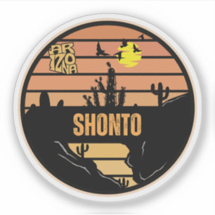 Shonto, Arizona
