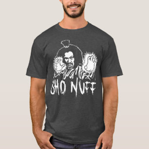 ShoNuff The Shogun Of Harlem The Last Dragon T-Shirt