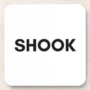shook coaster
