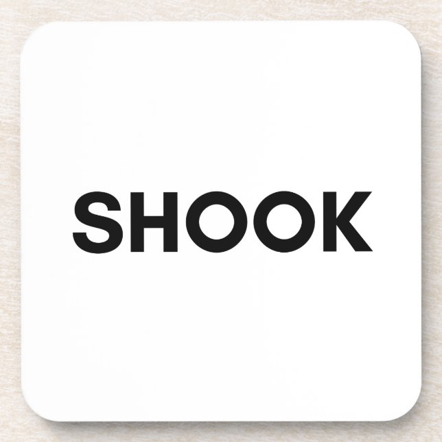 shook coaster (Front)