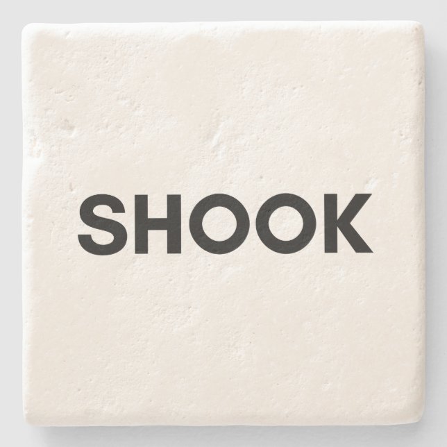 shook stone coaster (Front)