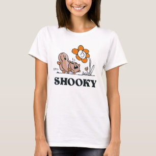 Shooky BT21 Character  T-Shirt