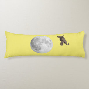 Shoot for the Stars Body Pillow