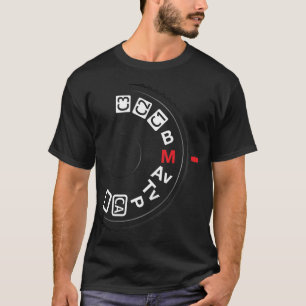 Shoot Manual T-Shirt
