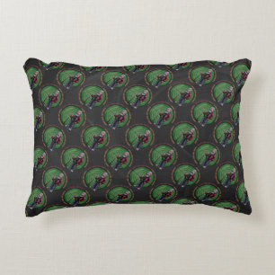 Shoot pool Not People Decorative Pillow