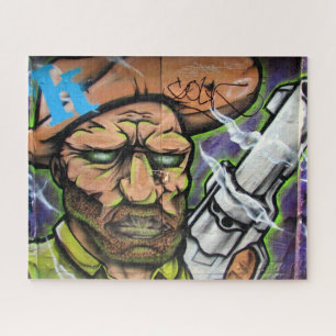 shooter jigsaw puzzle