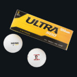 Shooter McGavin Golf Ball<br><div class="desc">Shoot like Shooter McGavin with his official ball</div>