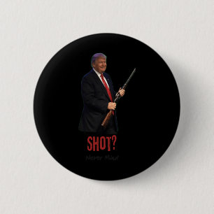 Shooting 1 2 inch round button