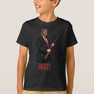 Shooting 1  T-Shirt