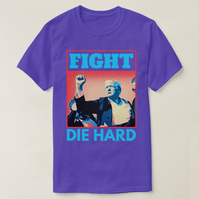 Shooting  2 T-Shirt (Design Front)