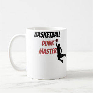 Shooting Coffee Mug