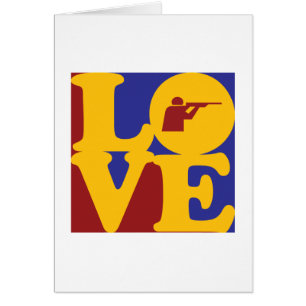 Shooting Love