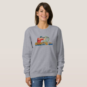 Shooting Sports Women's Sweatshirt