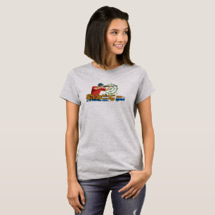 Shooting Sports   Women's T-Shirt