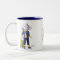 Shooting Star Coffee Mug