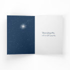 Shooting Star Over Water Sympathy