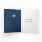 Shooting Star Over Water Sympathy