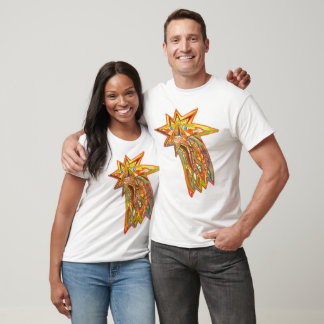 shooting star T-Shirt