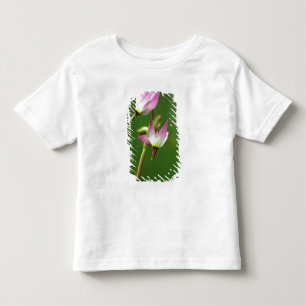 Shooting star wildflower, California, USA Toddler T-shirt