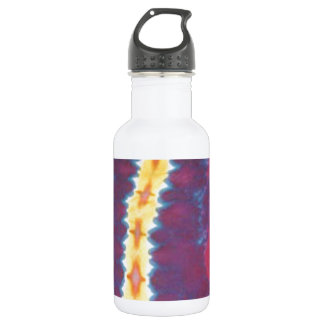 Shooting Stars Tie Dye PhatDyes 532 Ml Water Bottle
