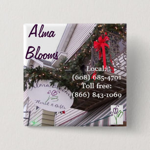 Shop 2 Inch Square Button