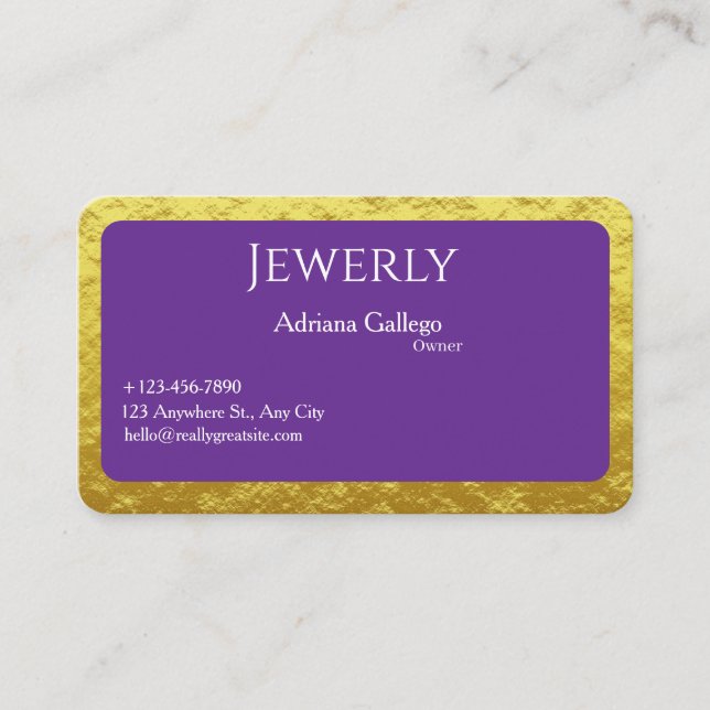  shop  Business card (editable) (Front)