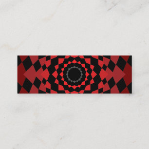 shop calling card
