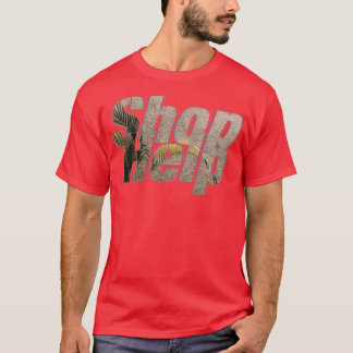 Shop Help T-Shirt