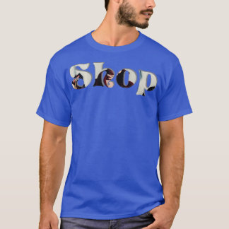 Shop T-Shirt