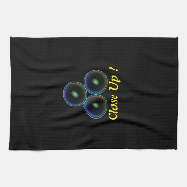 Shop Unique & Trendy Kitchen Towels on Zazzle (Horizontal)