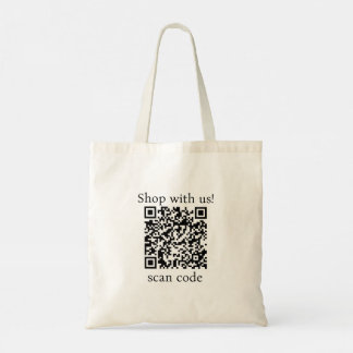 shop with us bag