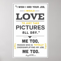 Shoppe Satire - Humor for Photographers