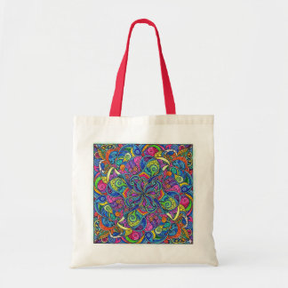 Shopper Bag Tangle
