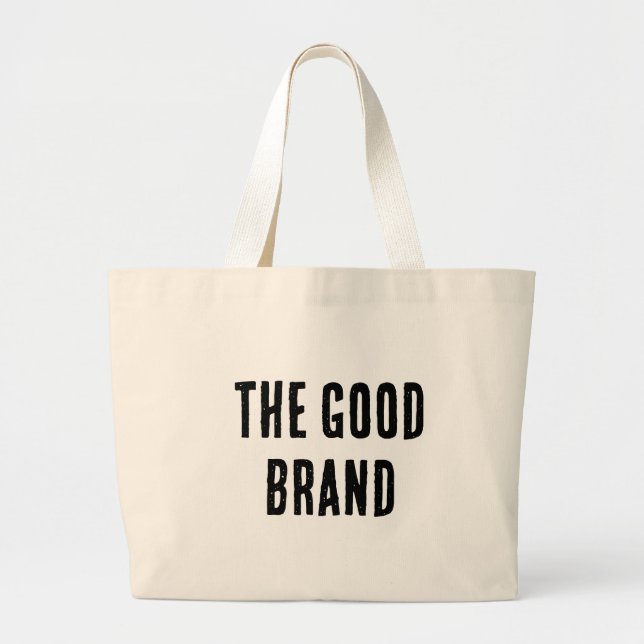 Shopping bag  (Front)