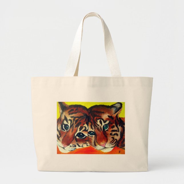 Shopping bag (Front)