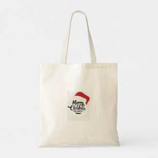 Shopping Bag Christmas festival 