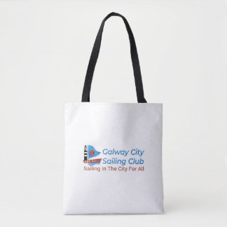 Shopping Bag - Galway City Sailing Club
