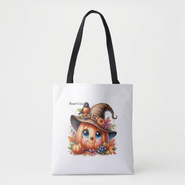 Shopping Bags (Front)