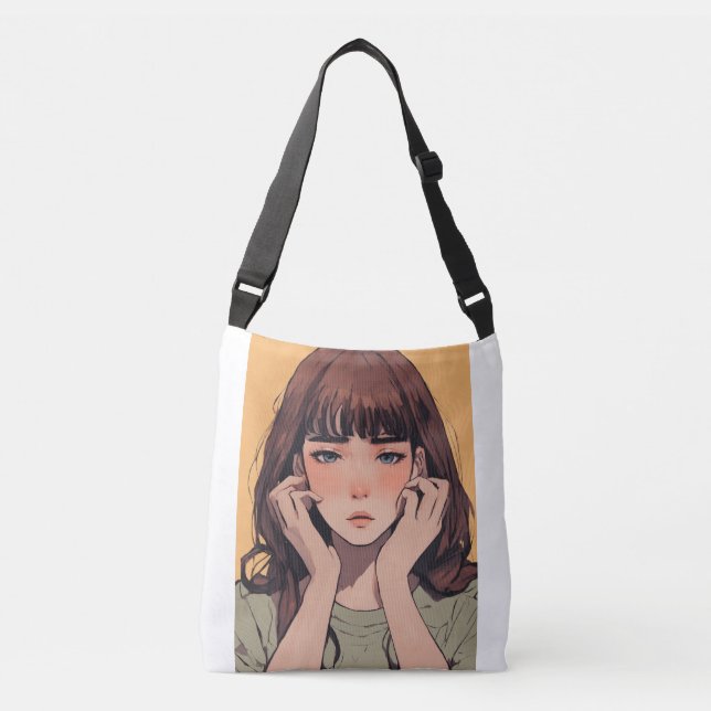 Shopping Bags (Front)