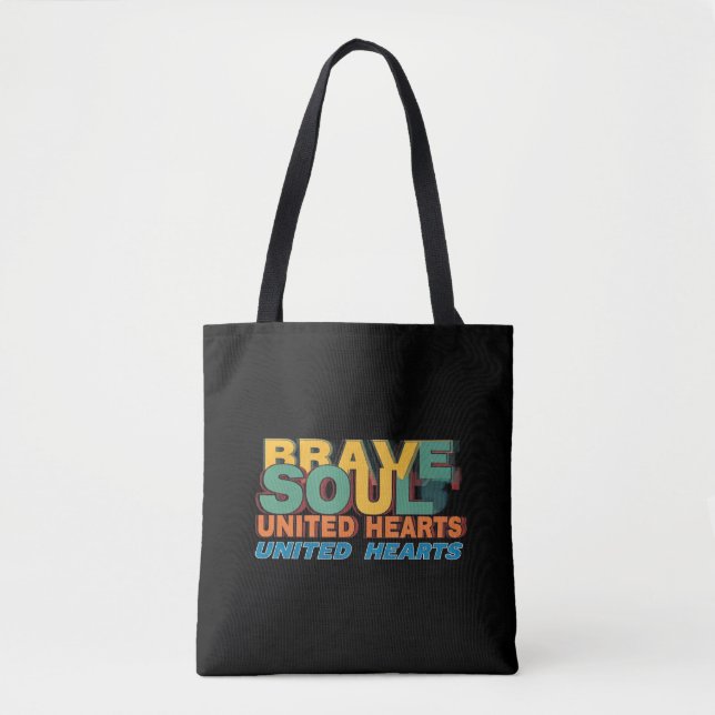  Shopping Bags > Tote Bags (Front)