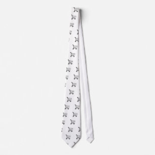 Shopping Cart Tie