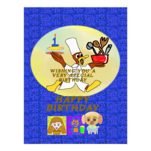 Shopping for a Birthday Party  Photo Print