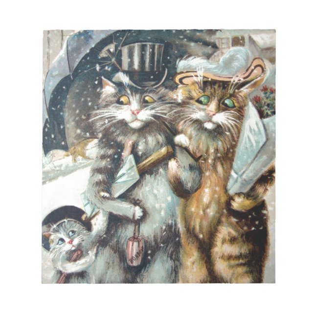 Shopping Notepad (Front)