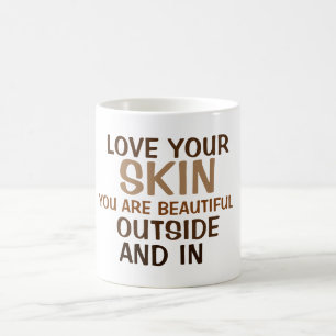 Shopping Queen Collection - Coffee Mug