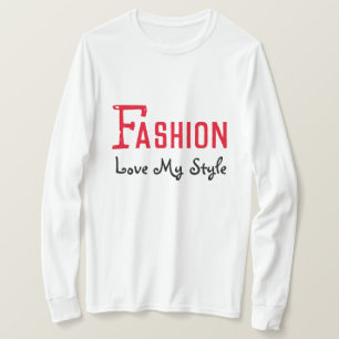 SHOPPING QUEEN COLLECTION Dames T-shirt