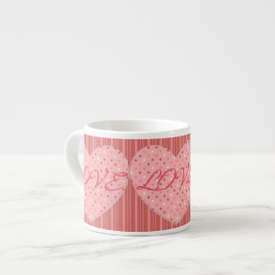 SHOPPING QUEEN COLLECTION ESPRESSO CUP