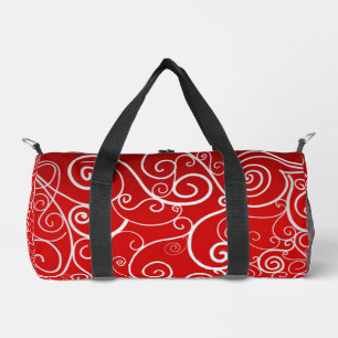 Shopping Queen Collection -Ladies Duffle Bag