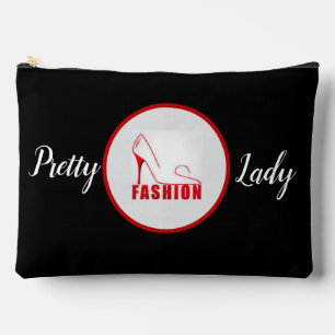 Shopping Queen Collection:Ladies Large Accessory Pouch