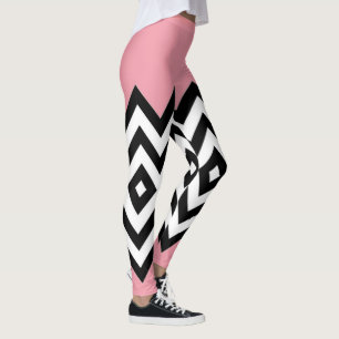 Shopping Queen Collection - Ladies Leggings